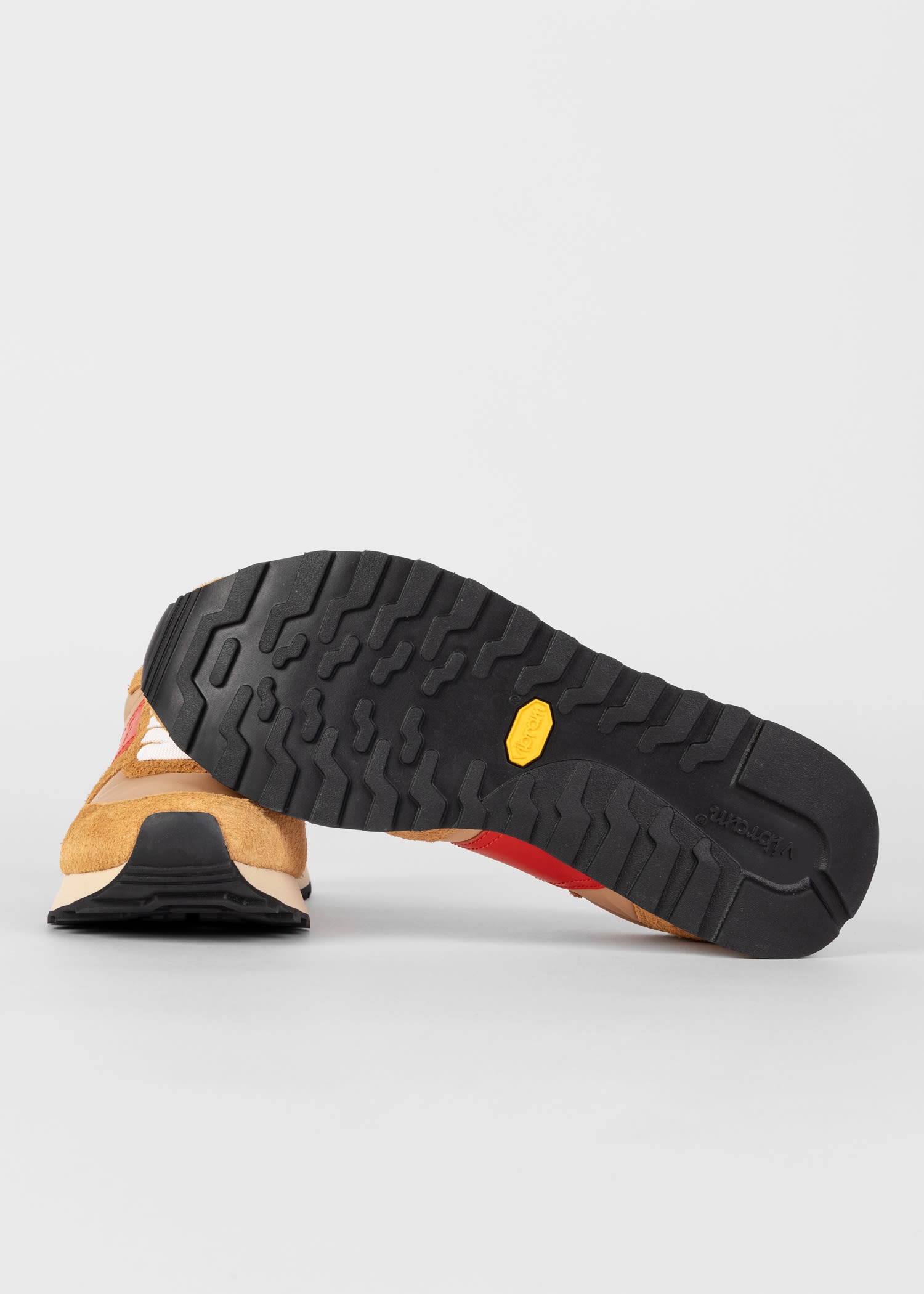 'Eighties' Sneakers - 2