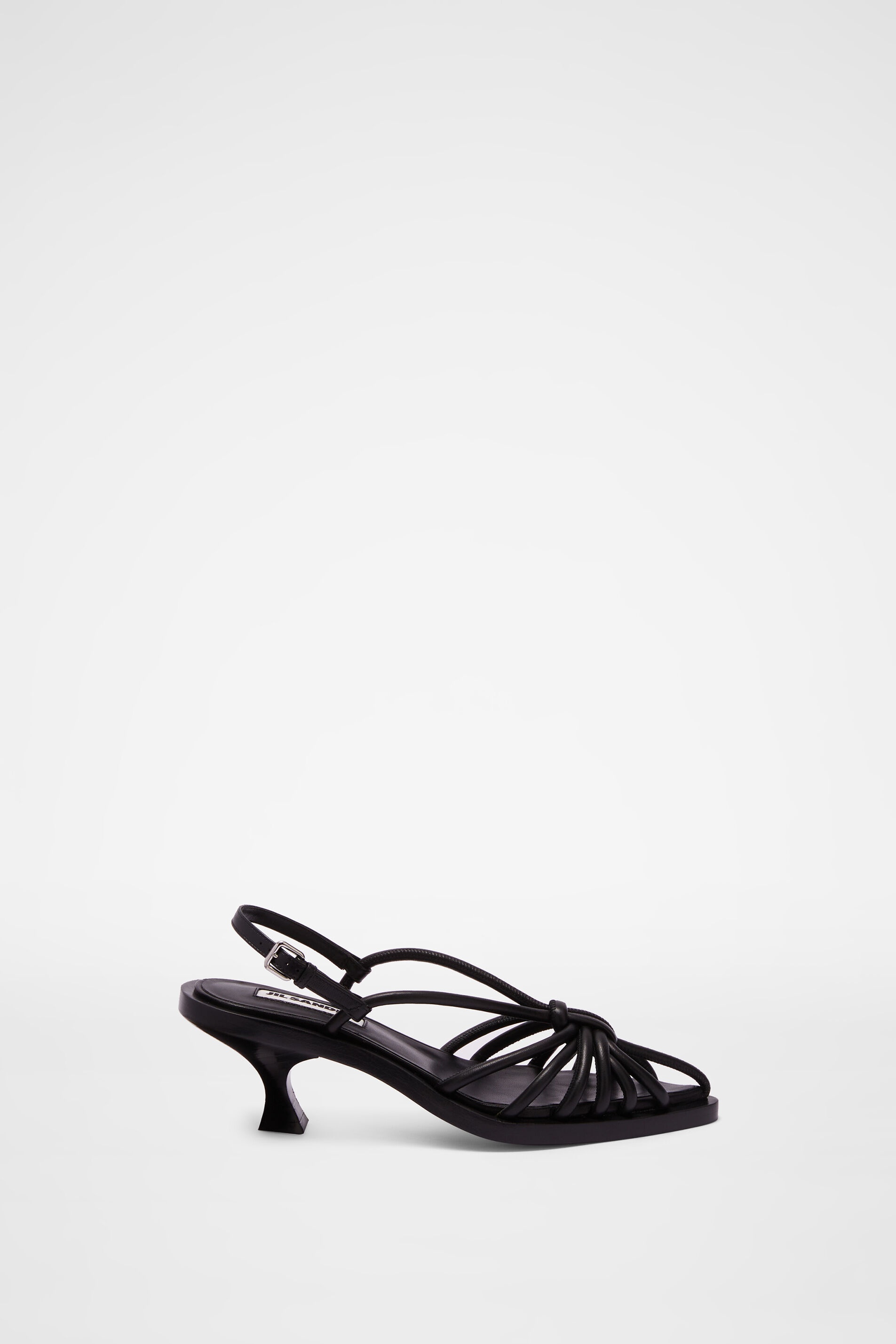 High Sandals - 1