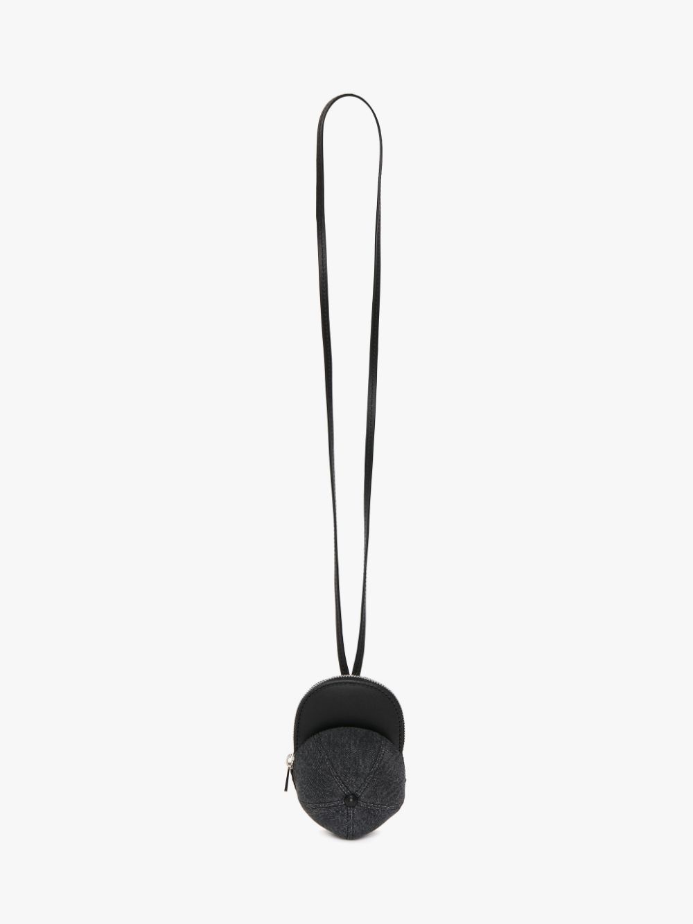 MINI CAP BAG - CROSSBODY BAG - 5