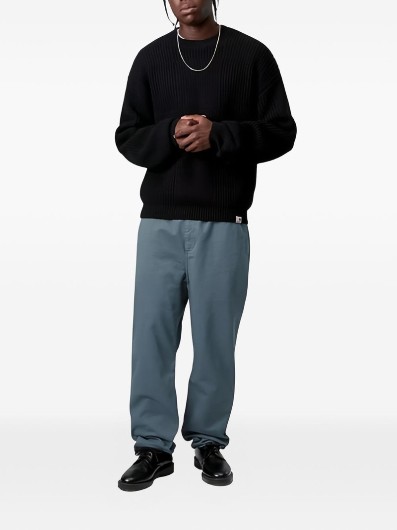 Carhartt WIP Flint trousers outlook