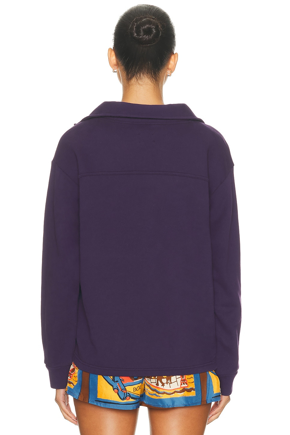 Pet Pullover Sweater - 3