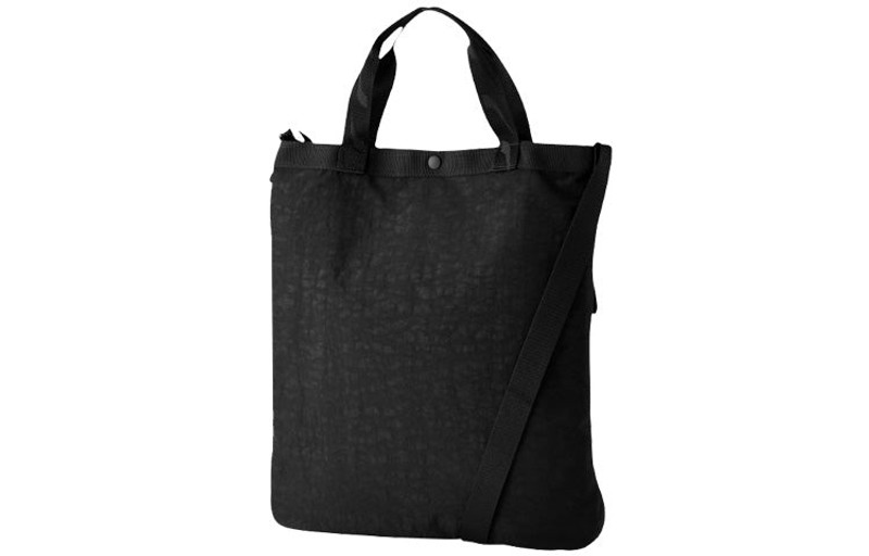 PUMA PUMA Shoulder Bag 'Black' 078055-01 outlook