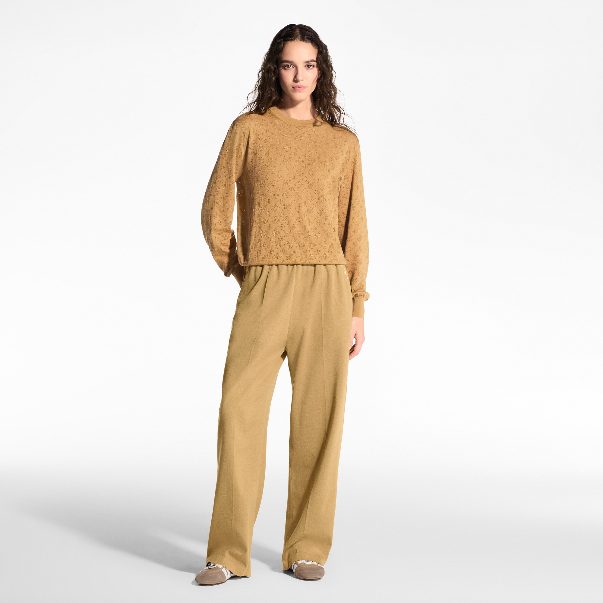 Mahina Pullover - 4
