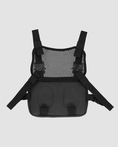 1017 ALYX 9SM LEATHER CLASSIC MINI CHEST RIG outlook