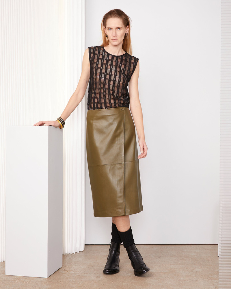 PIETRA SKIRT 1