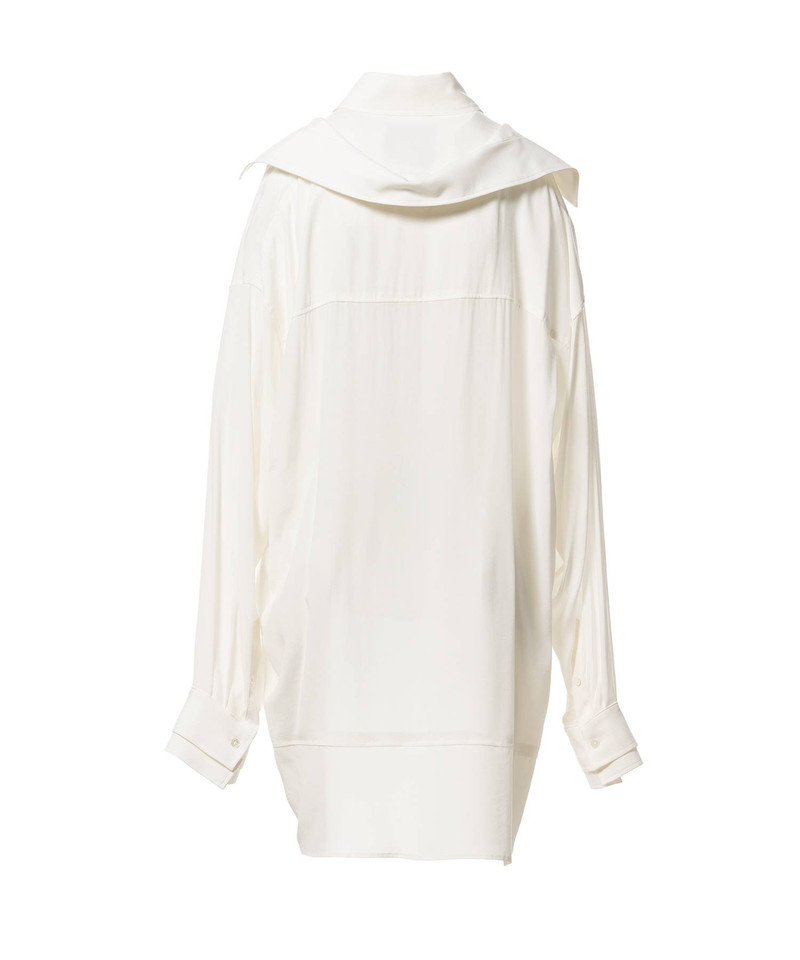 Double Layered Shirt 25