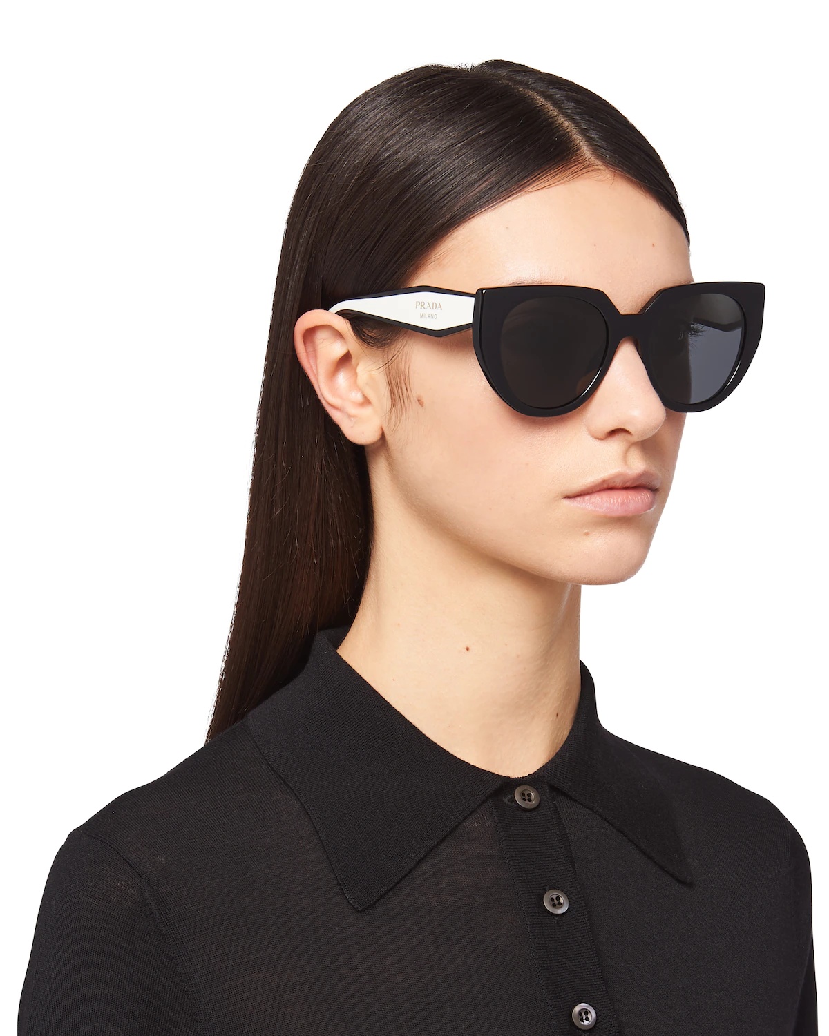 Prada Eyewear Collection sunglasses - 2