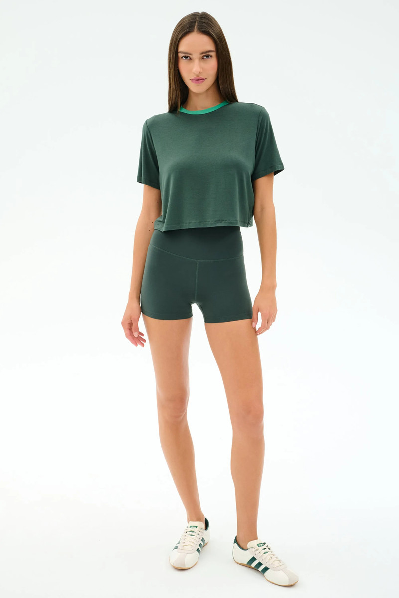 Djuna Crop Ringer 5