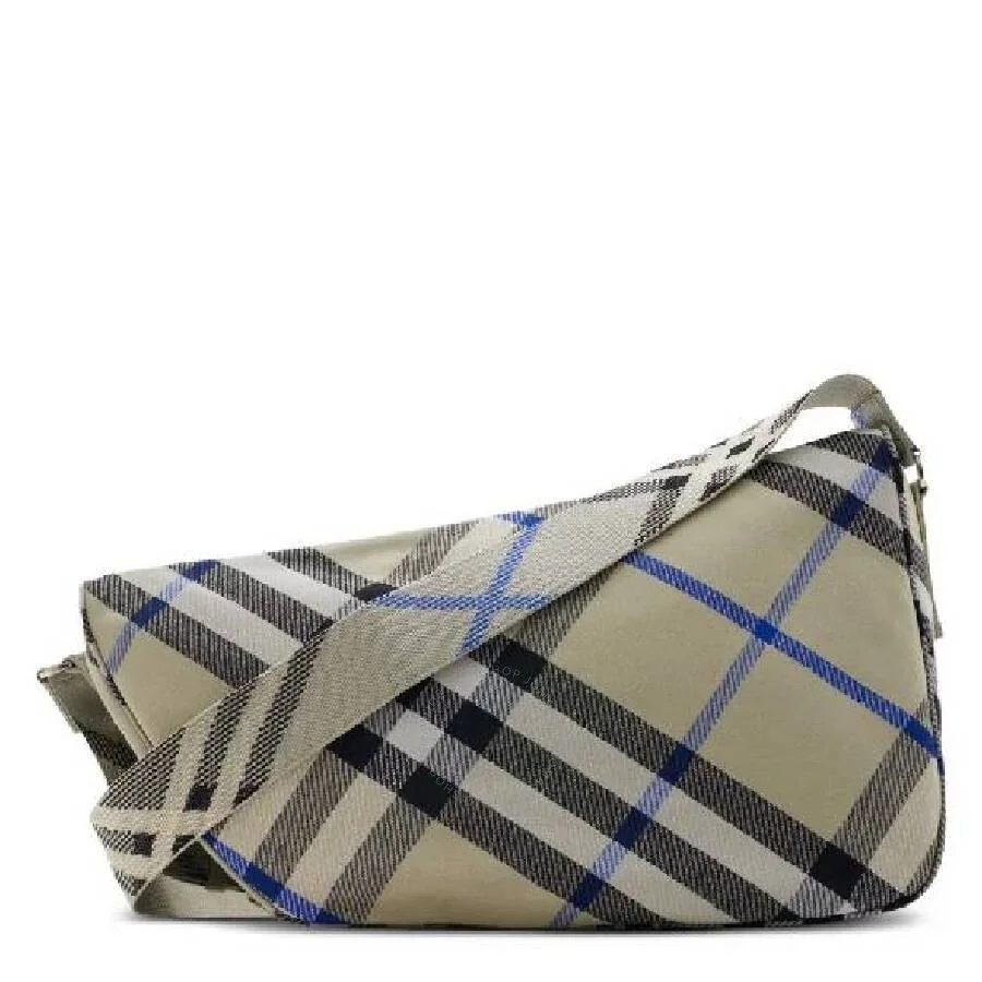 SHOULDER BAG SHIELD MESSENGER 바지 - 1