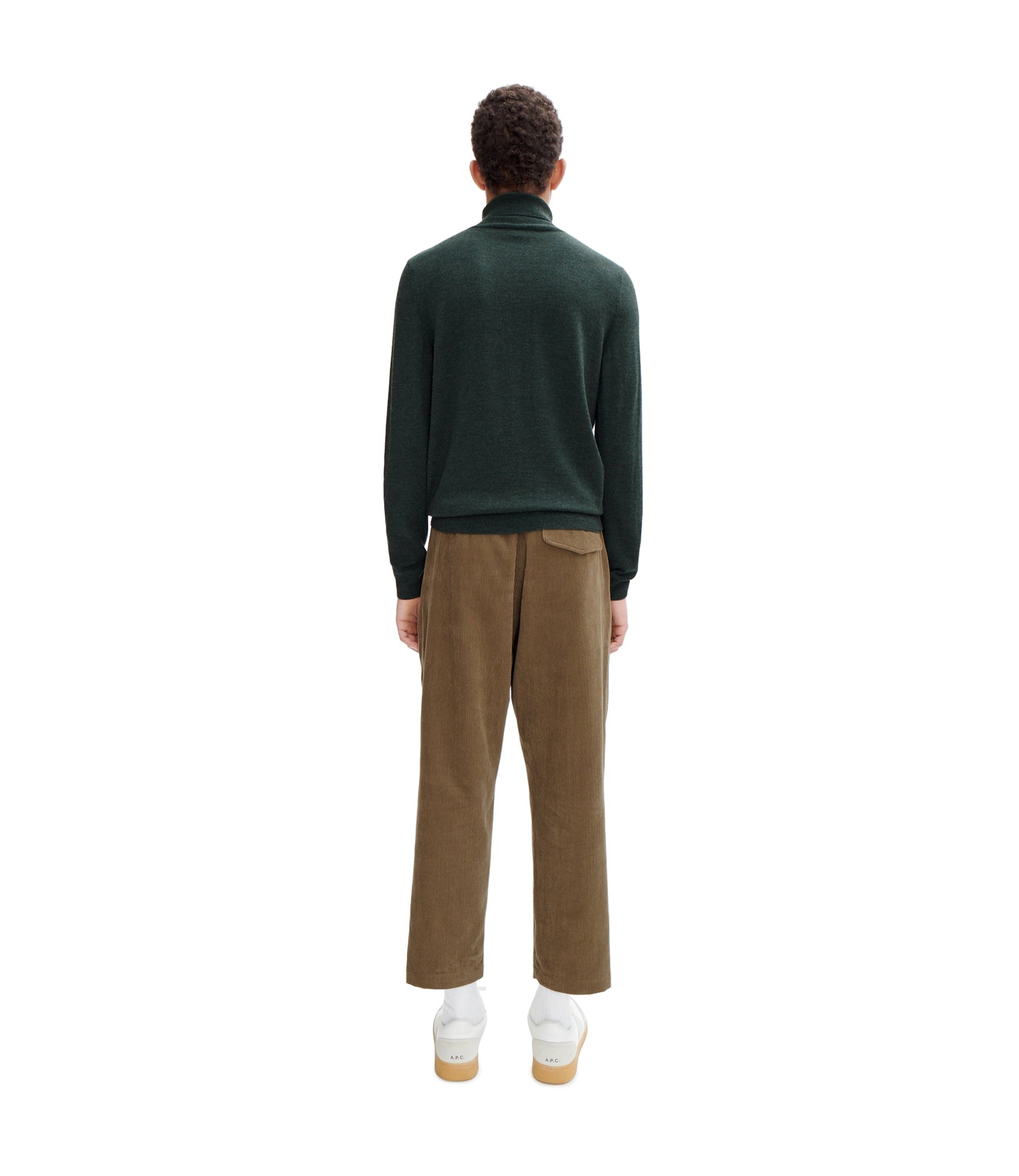 Renato pants - 3