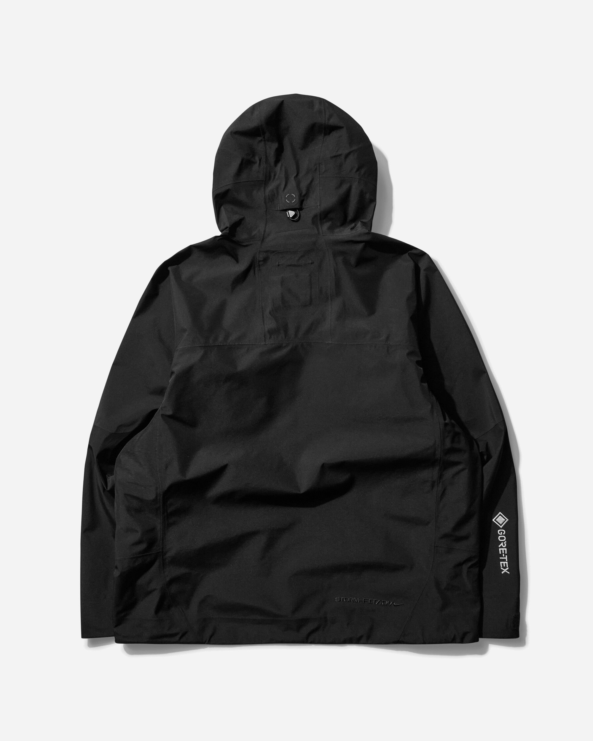 ACG 'Misery Ridge' Storm-FIT ADV GORE-TEX Jacket Black - 2