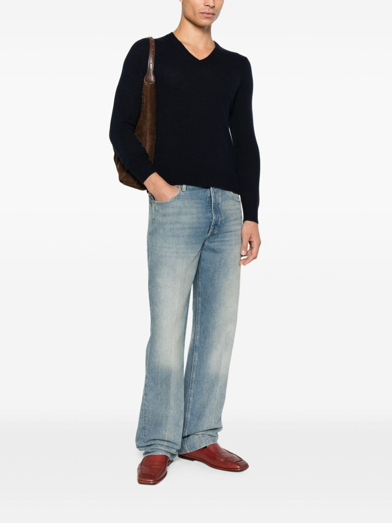 Prada V-neck sweater outlook