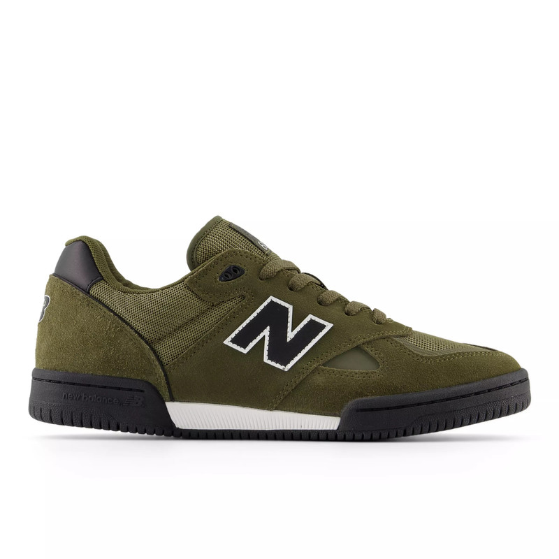 NB 숫자 톰 Knox 600 - 1