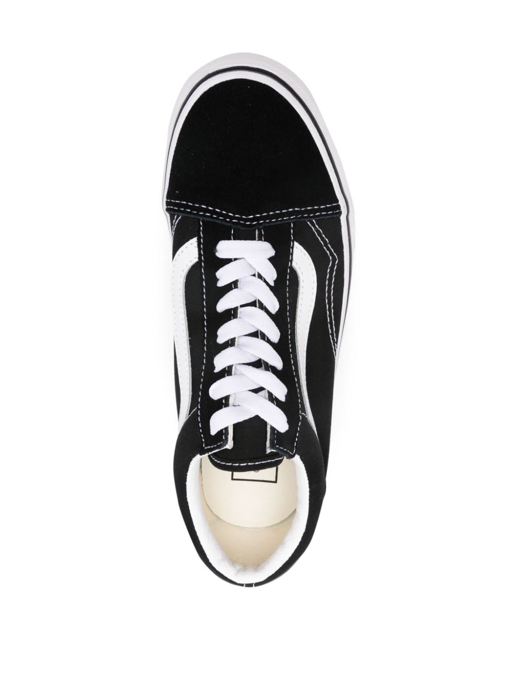 Old Skool Stackform sneakers - 4