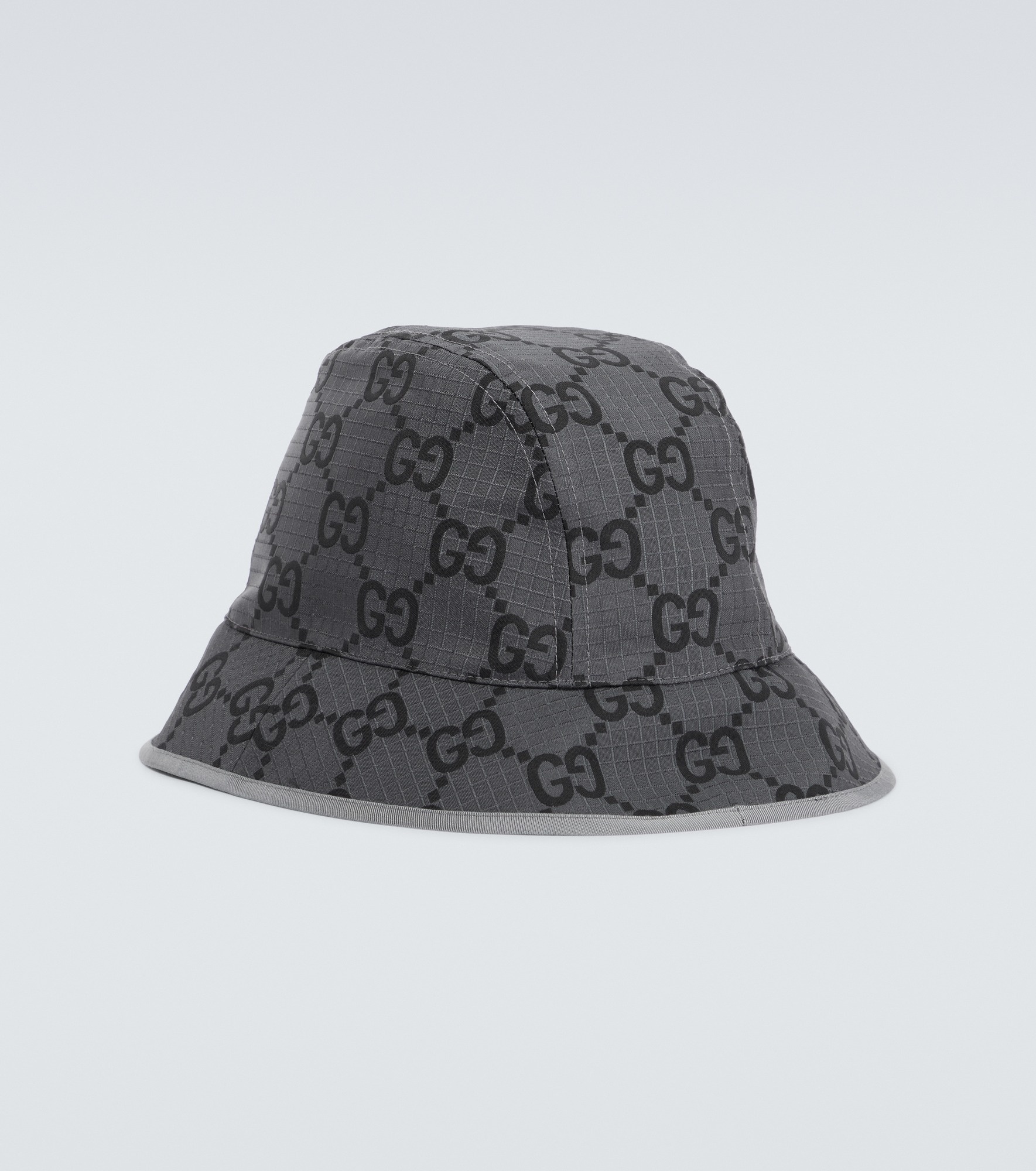 GG technical bucket hat - 4