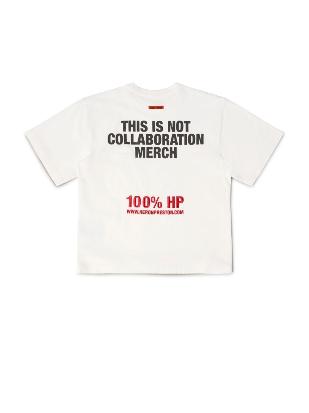 This Is Not Ss Tee - 6