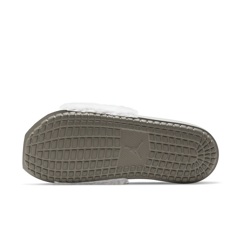 (WMNS) Air Jordan Nola Slide 'Flat Pewter' DQ5364-003 6