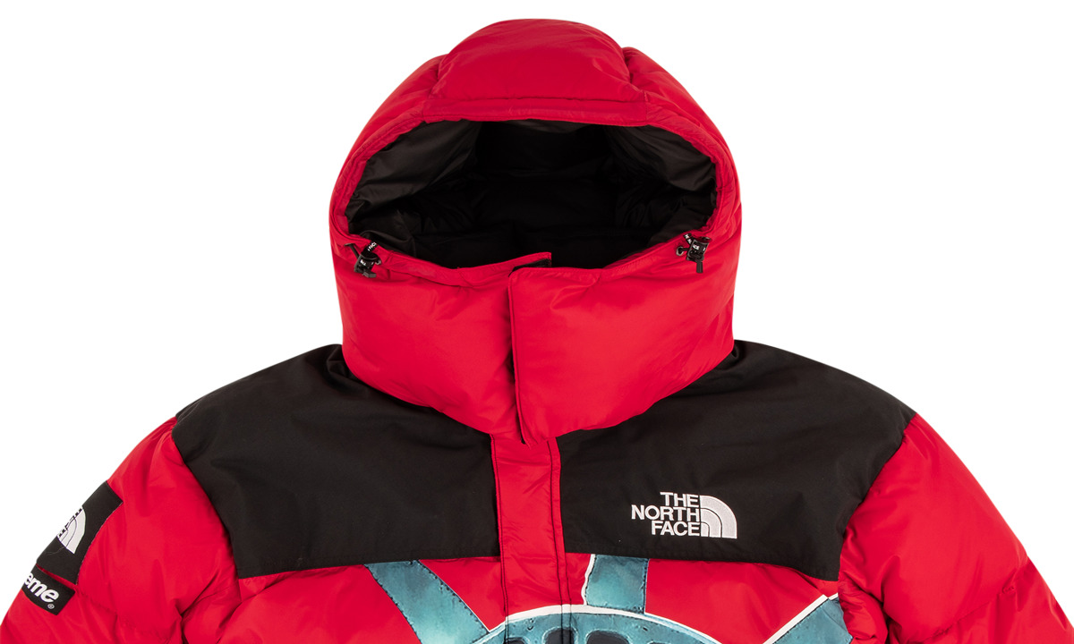TNF Baltoro - 2
