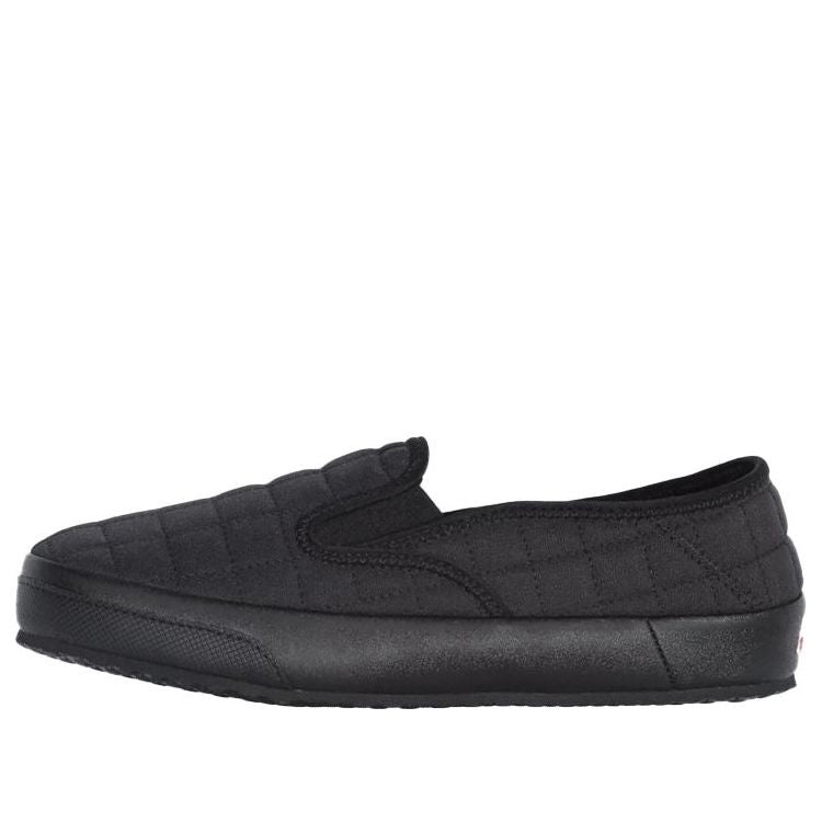 Vans Slip-Er 2 'Black' VN0A4UWOBLK - 1