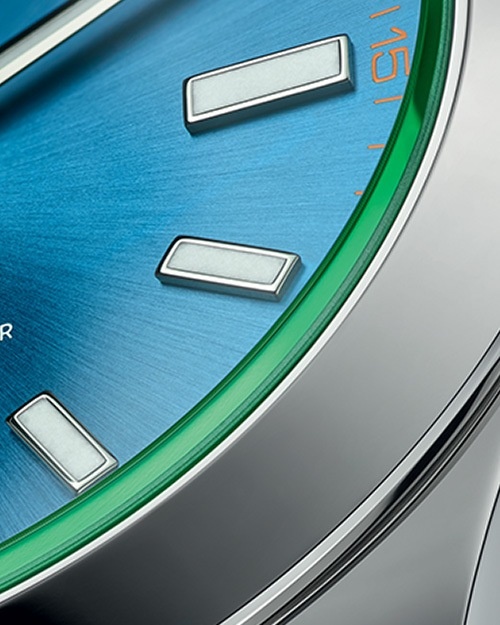 MILGAUSS 116400GV - 11