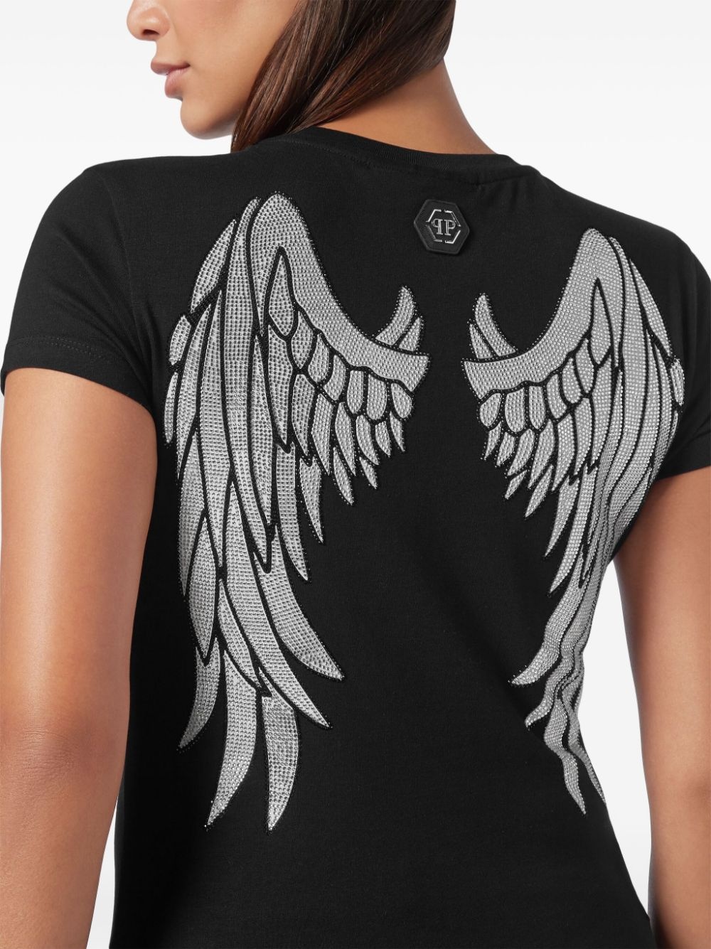 Sexy Pure T-shirt - 3