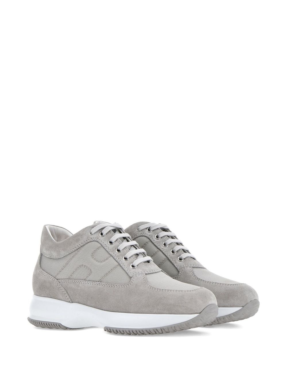 Interactive sneakers - 2