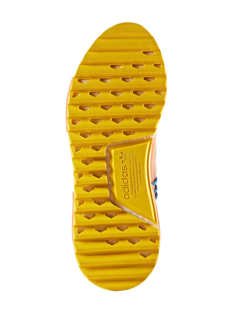 x Pharrell Williams Human Race NMD Breathe Walk sneakers 4