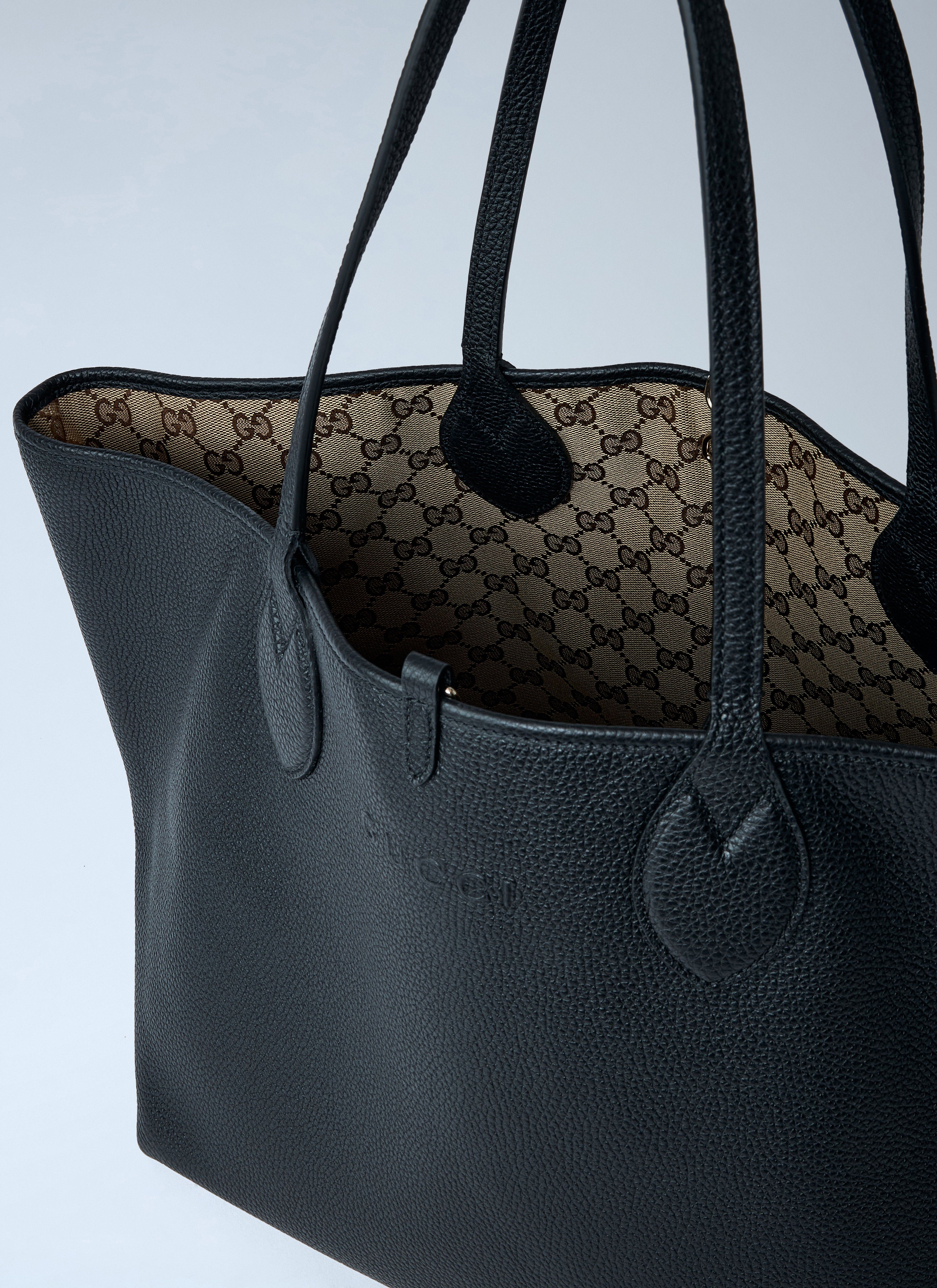 Gucci Women Large Totissima Reversible Tote Bag - 6