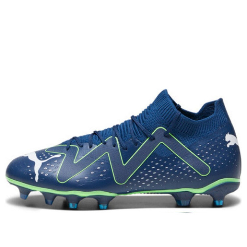 PUMA Future Match FG/AG 'Persian Blue' 107370-03 - 1