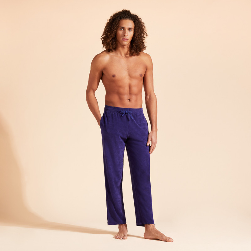 Vilebrequin Men Pants Solid outlook