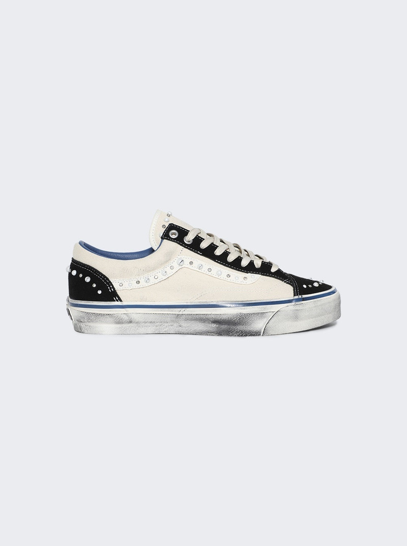 Otw Old Skool 36 Sneakers Pearlized Marshmallow - 1