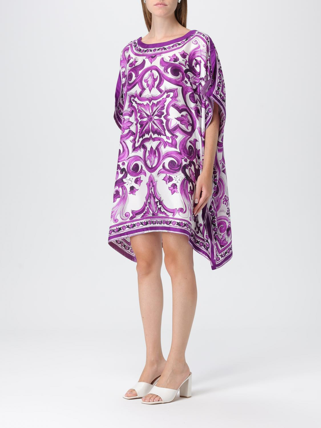 Wrap-skirt woman Dolce & Gabbana - 3