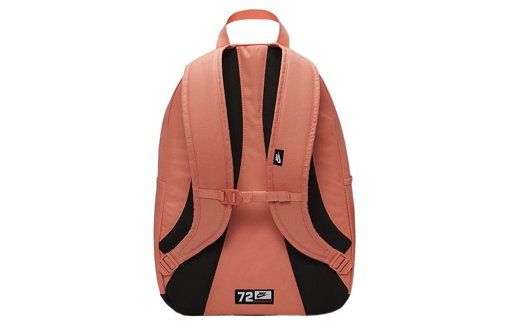 Nike Hayward 2.0 Backpack 'Orange Pink' BA5883-824 - 3