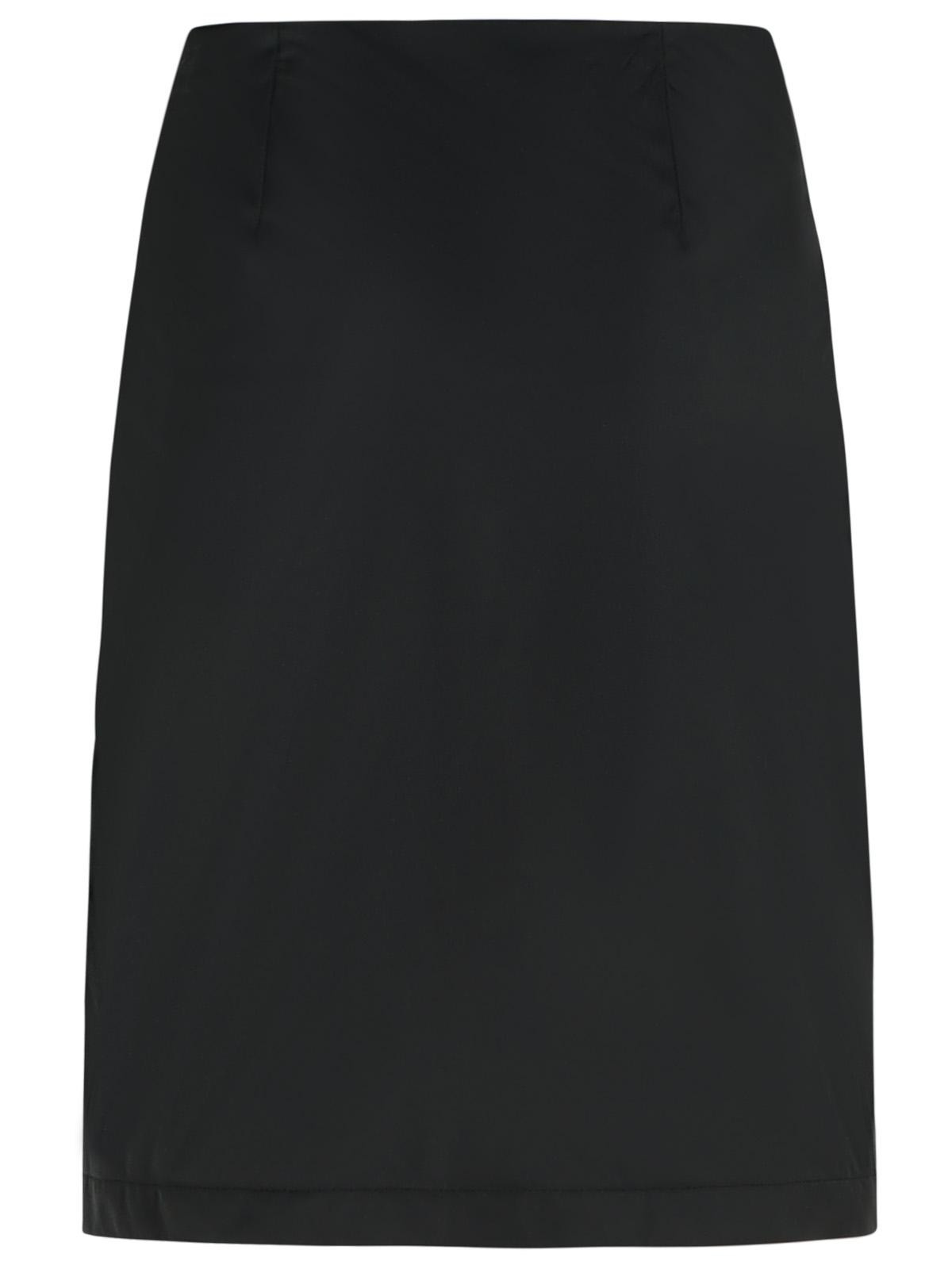 Moncler Black Polyester Skirt Women - 3
