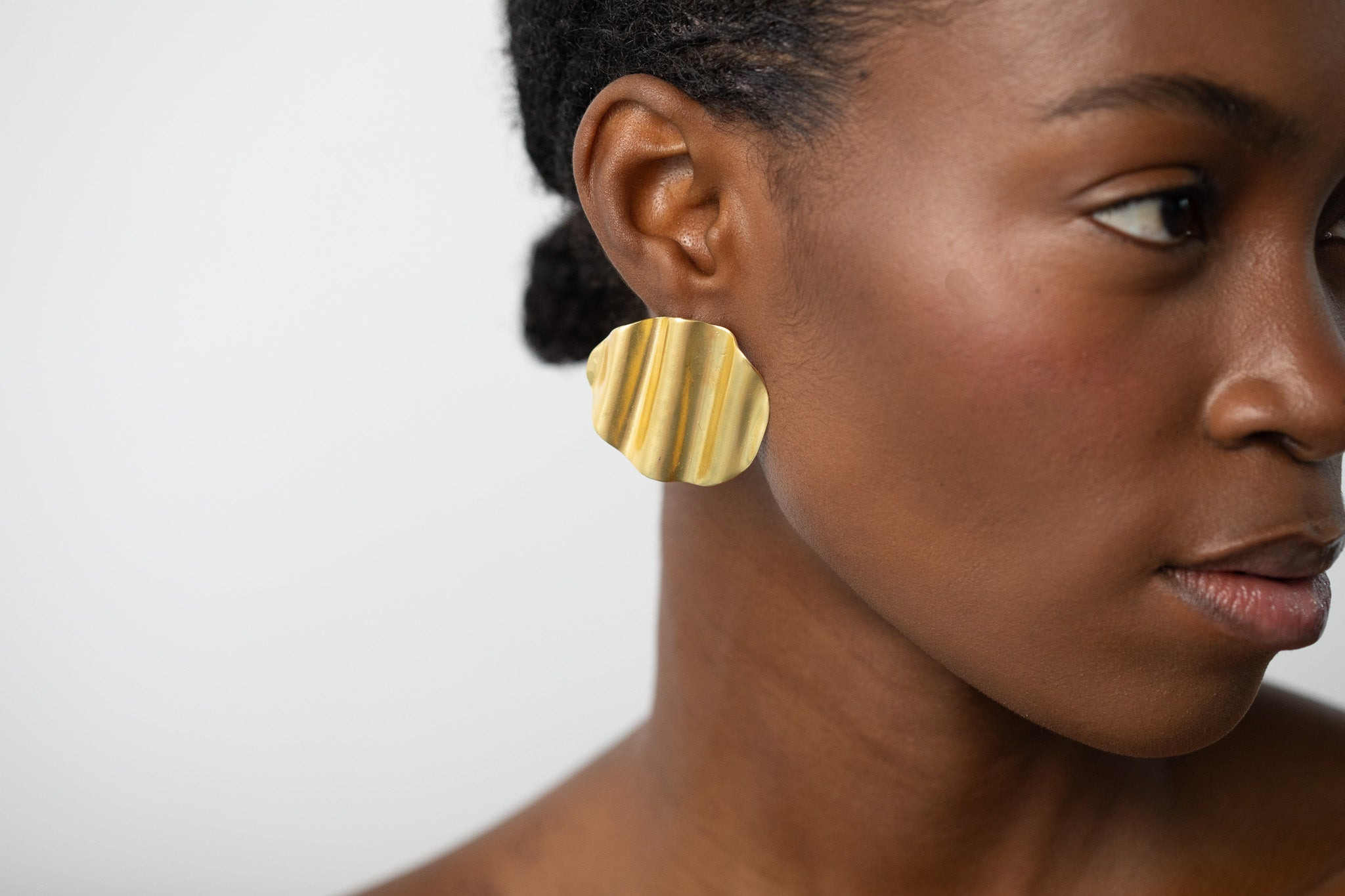L'Onda Earrings - 5