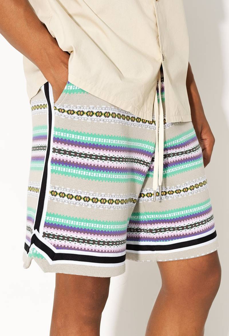 NOGALES GAME SHORTS 2