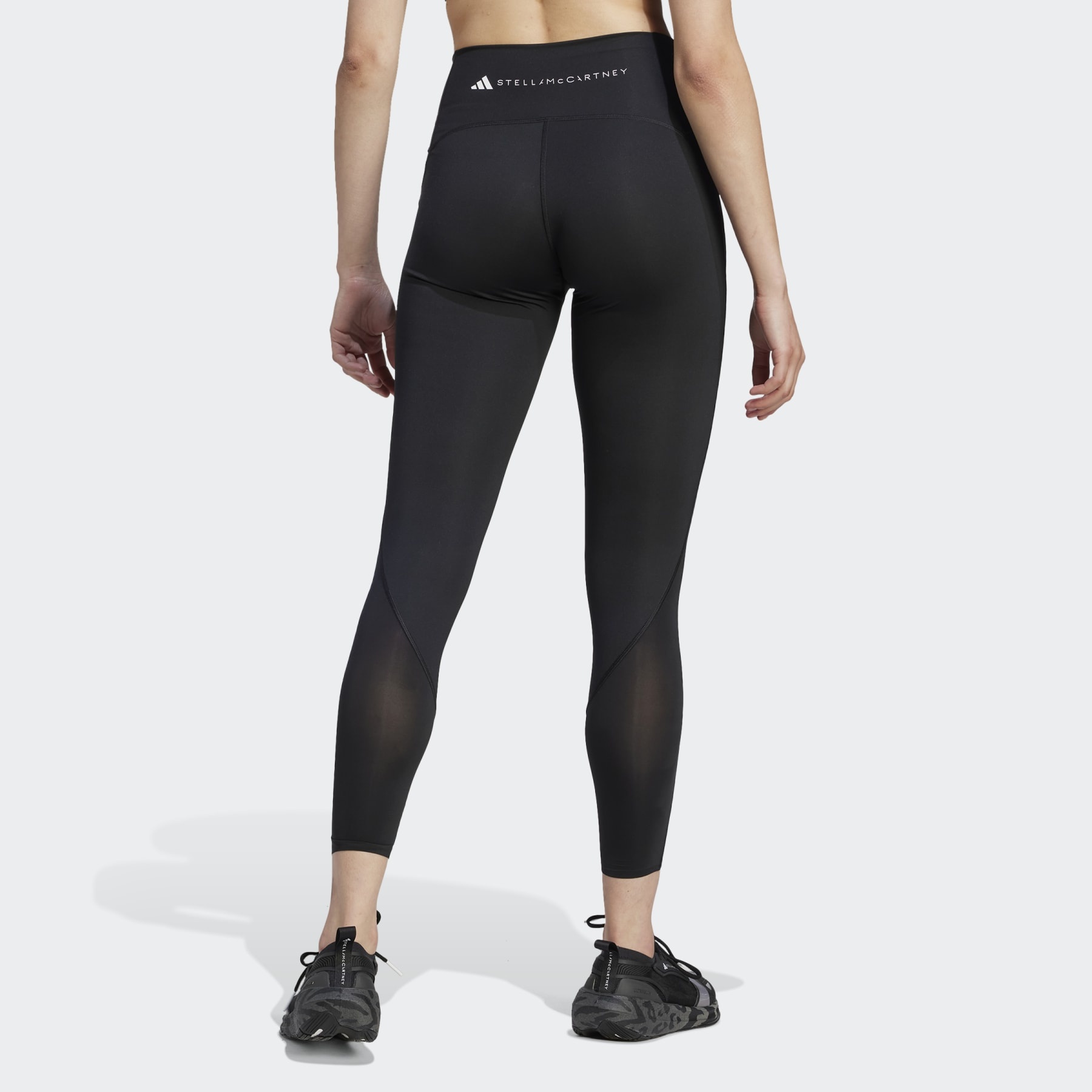 adidas by Stella McCartney TruePurpose Optime Training Leggings - 3