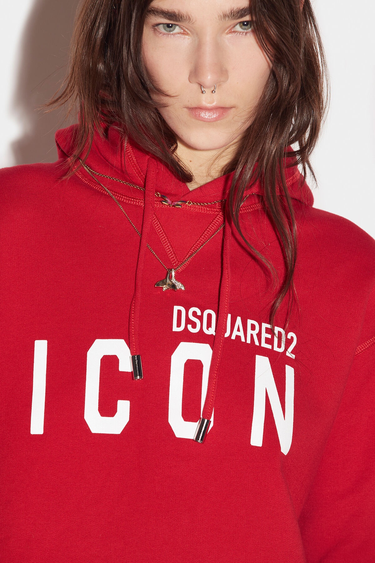 ICON COOL HOODIE - 4