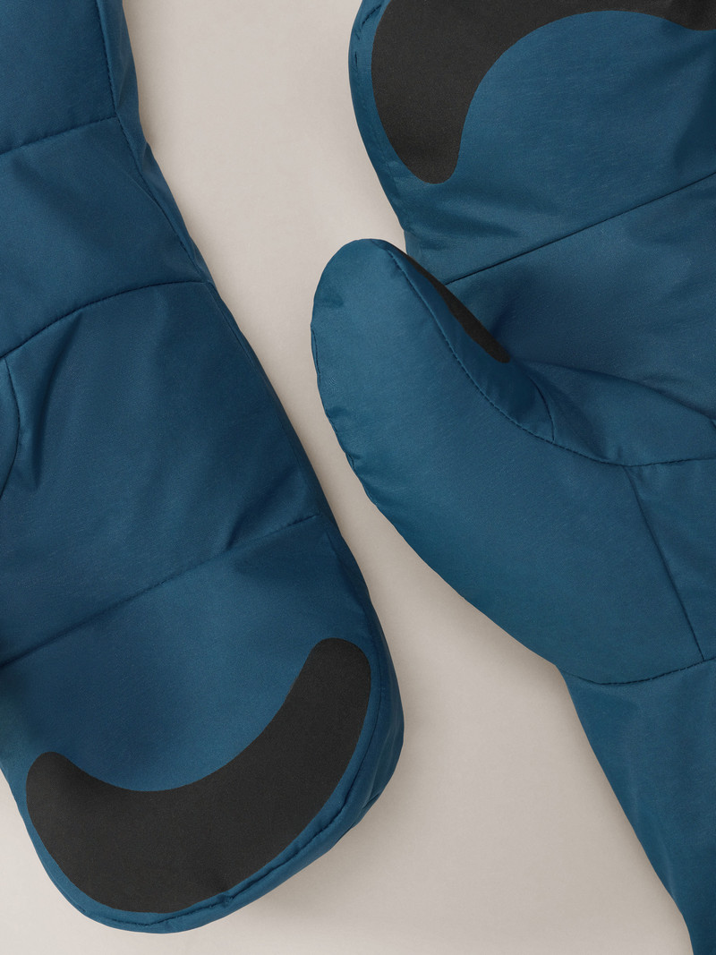 Arc'teryx Beta Down Mitten outlook