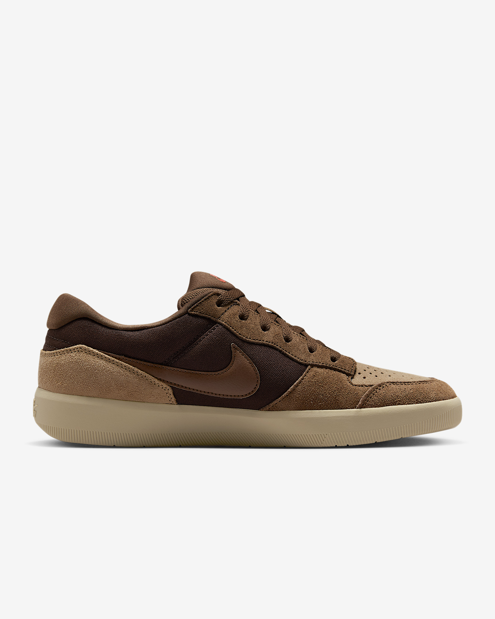 Nike SB Force 58 Skate Shoes - 3