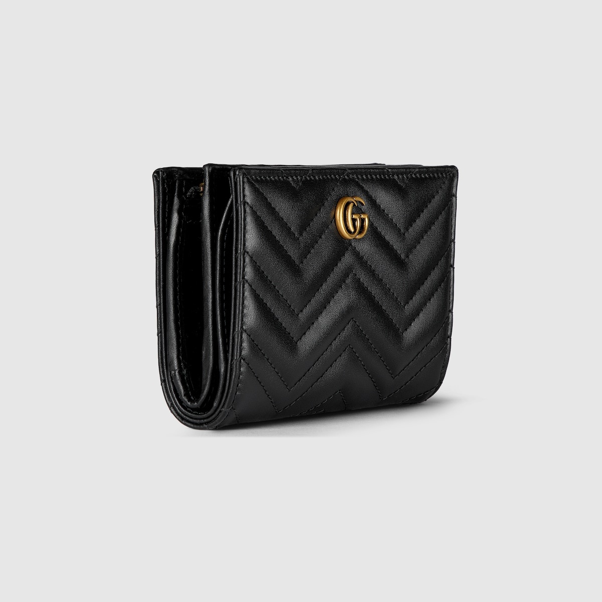 GG Marmont wallet - 3