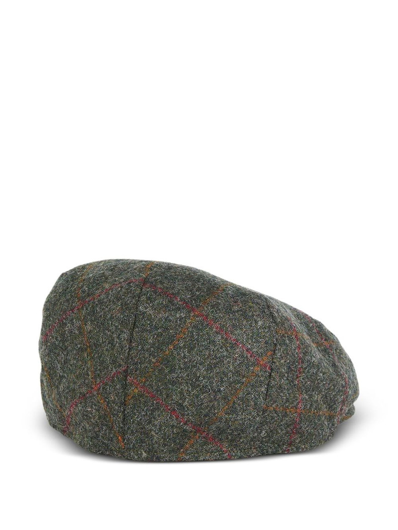 Barbour wool beret outlook