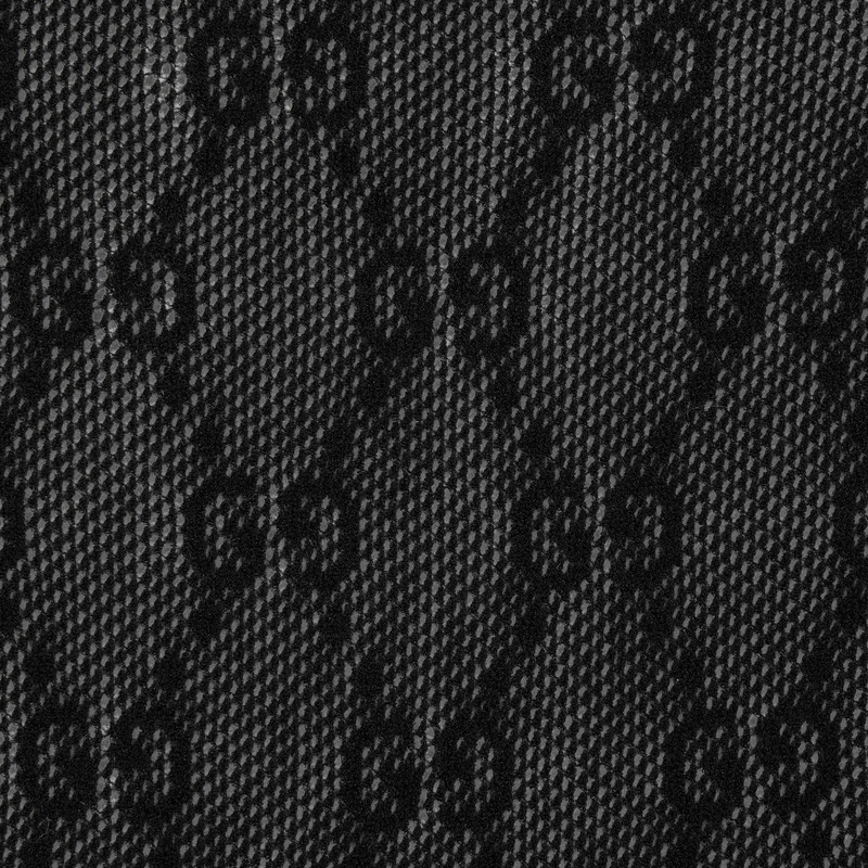 GUCCI GG nylon tights outlook