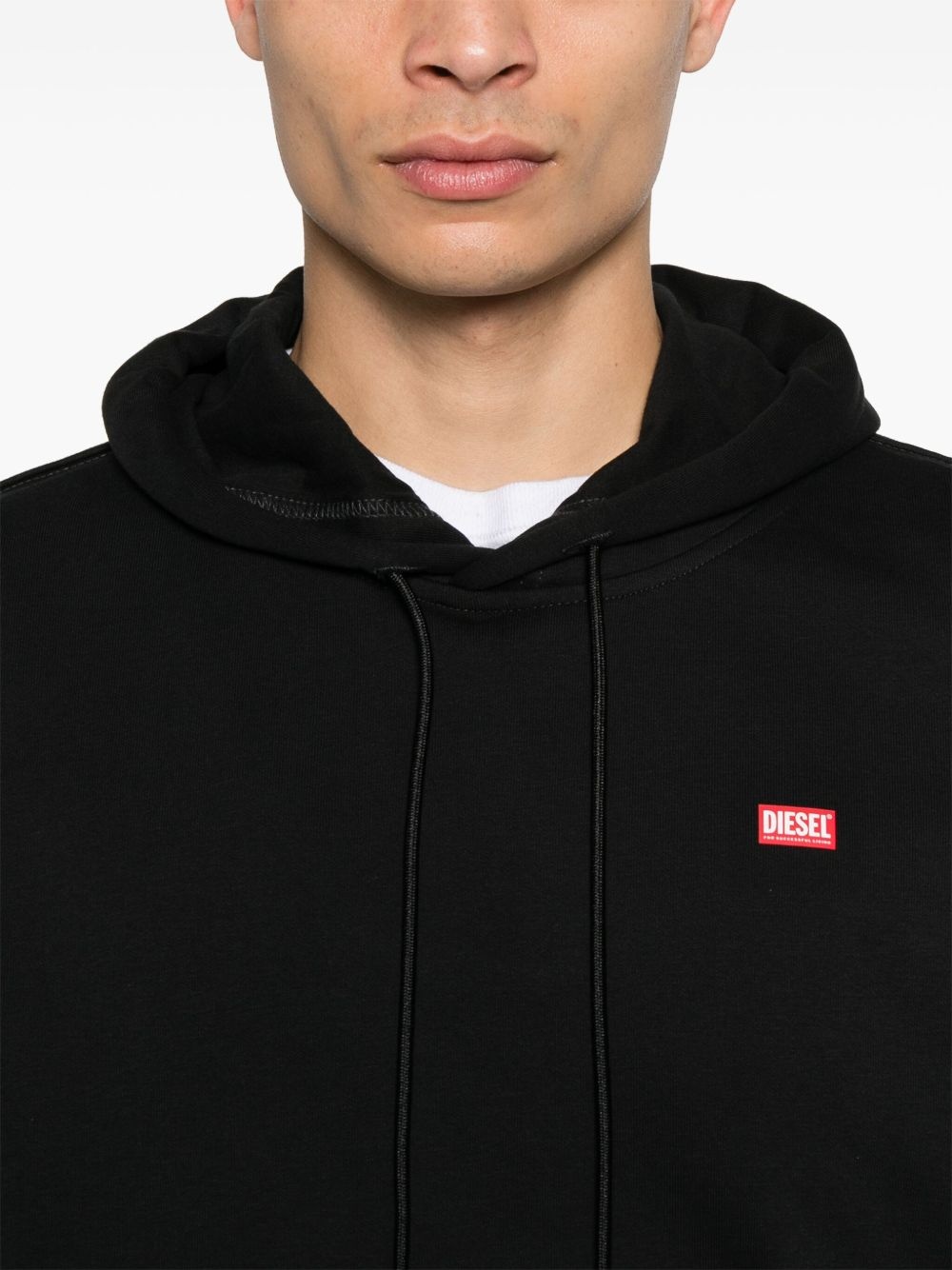 S-Rob hoodie - 5