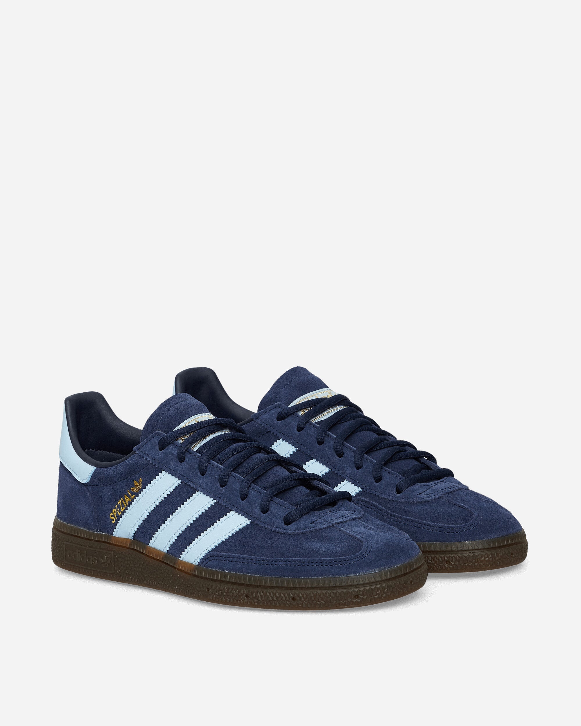 Handball Spezial Sneakers Collegiate Navy / Clear Sky - 2