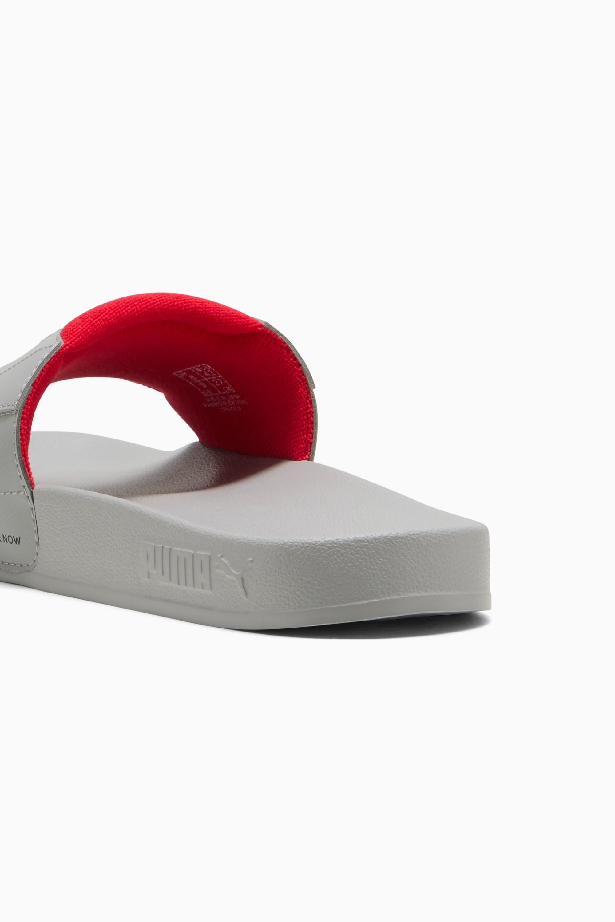 F1® Leadcat 2.0 Slides Unisex - 3