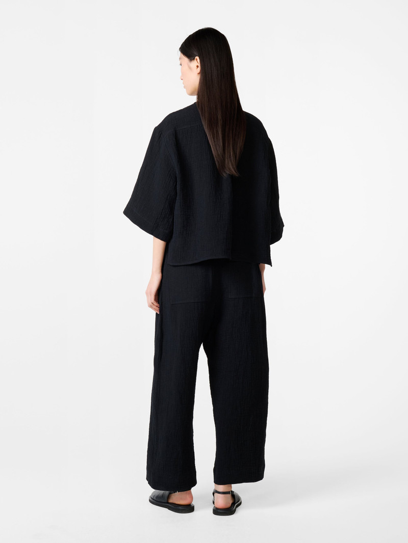 Studio Nicholson Chalco Linen Pant outlook
