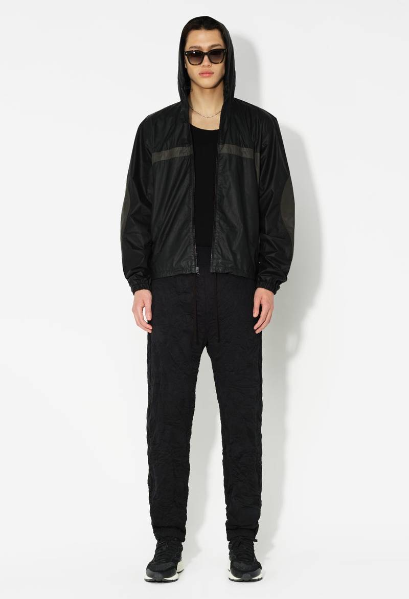 John Elliott CRINKLED TERRY SYDNEY SWEATS outlook