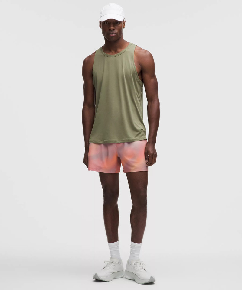 lululemon Pace Breaker Linerless Short 5" outlook