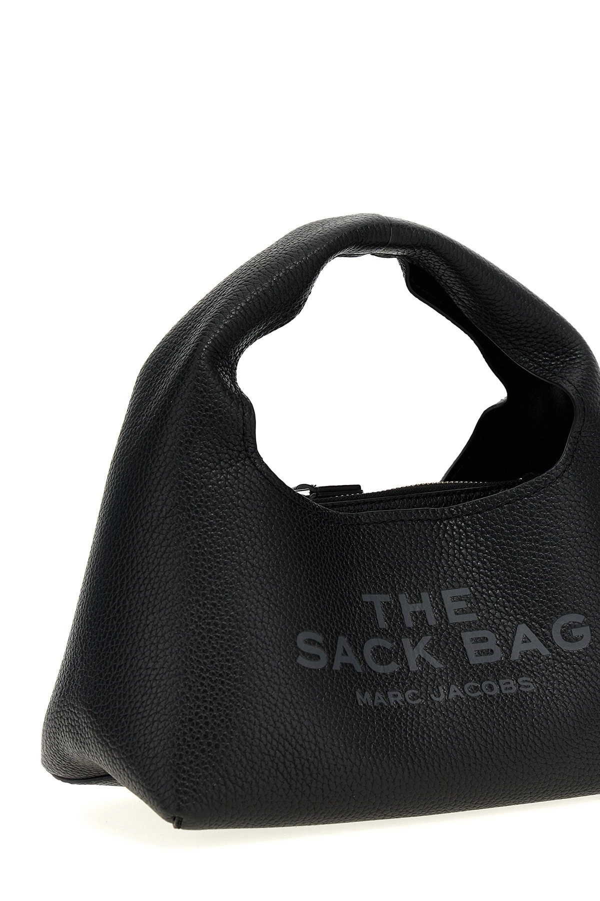 'The mini Sack' handbag - 4